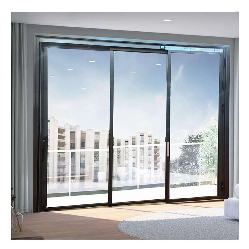 cửa nhôm slim hệ nẹp rời 9.0 3