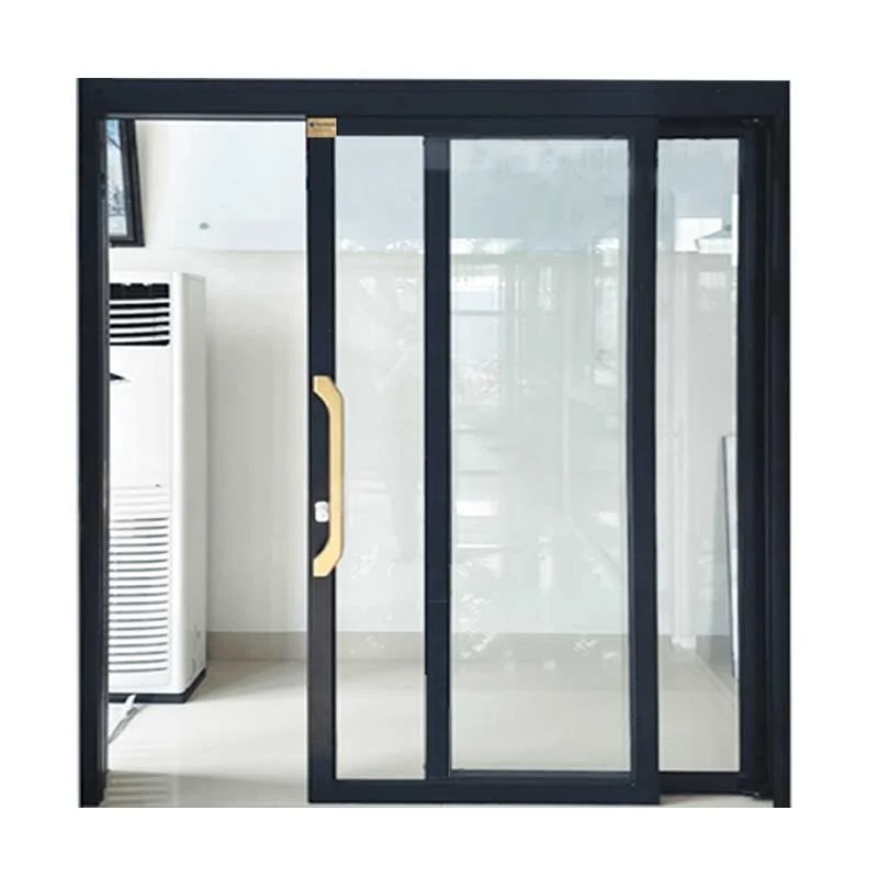 cửa nhôm trượt quay tại Cần Thơ 4