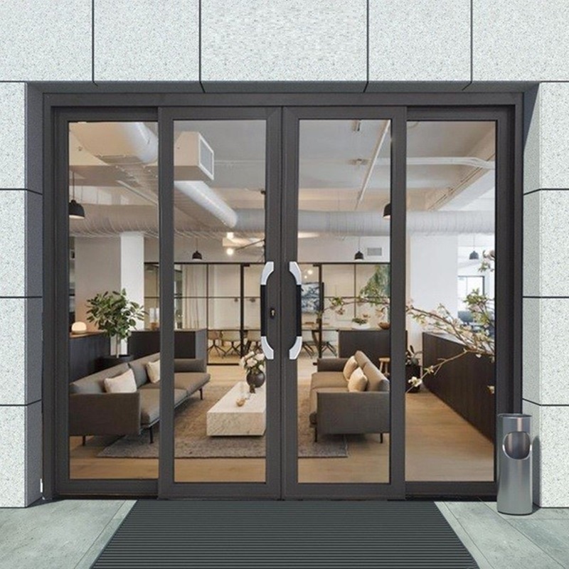 cửa nhôm trượt quay tại Quảng Nam 1