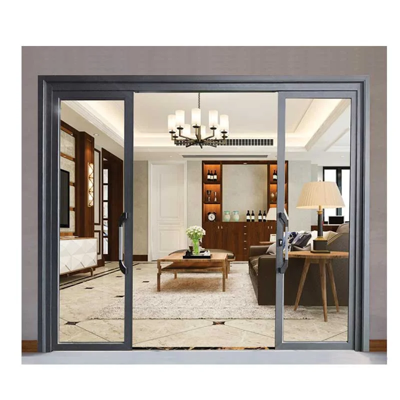 cửa nhôm trượt quay tại Quảng Trị 3