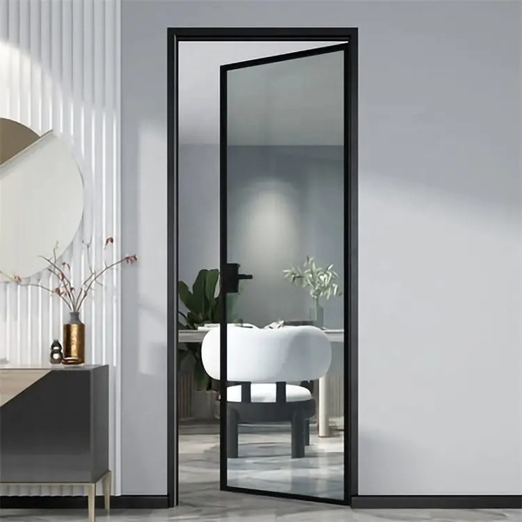 cửa nhôm Slim 1 cánh 3