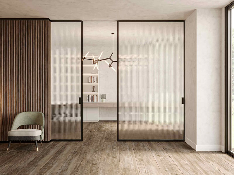 cửa nhôm Slim lùa 4