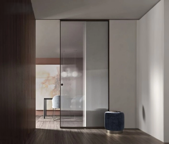 cửa Slim trượt lùa 1 cánh 4