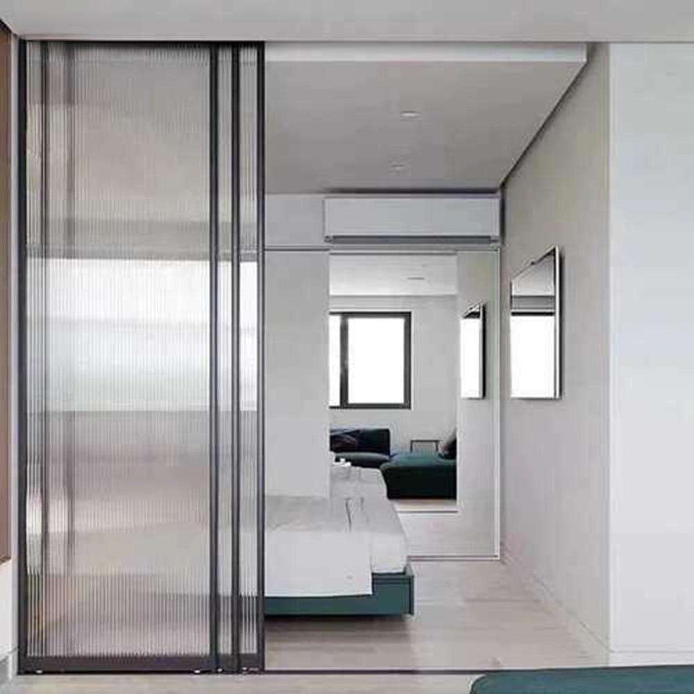 cửa Slim trượt lùa 3 cánh 4